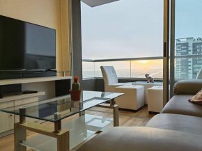 Exclusivo Súper Romántico/Vista Al Mar Apartamento